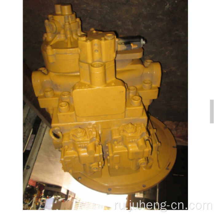 345 Гидравлический насос 2964670